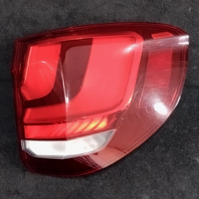 BMW X5 F15 F85 brake light LED taillight brake light rear right 7470886
