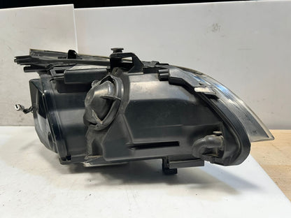 BMW 5' E60 E61 LCI Xenon Headlight Left RIGHT Dynamic Adaptive 7177735 7177736