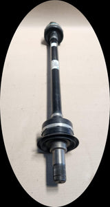 2016-2019 BMW 750i M760i G11 G12 xDrive Rear Right Drive Shaft 8639454 OEM