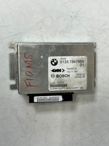 2016-2020 BMW M2 M3 M4 M5 F10 M6 Rear Differential Lock Control Module 7847955
