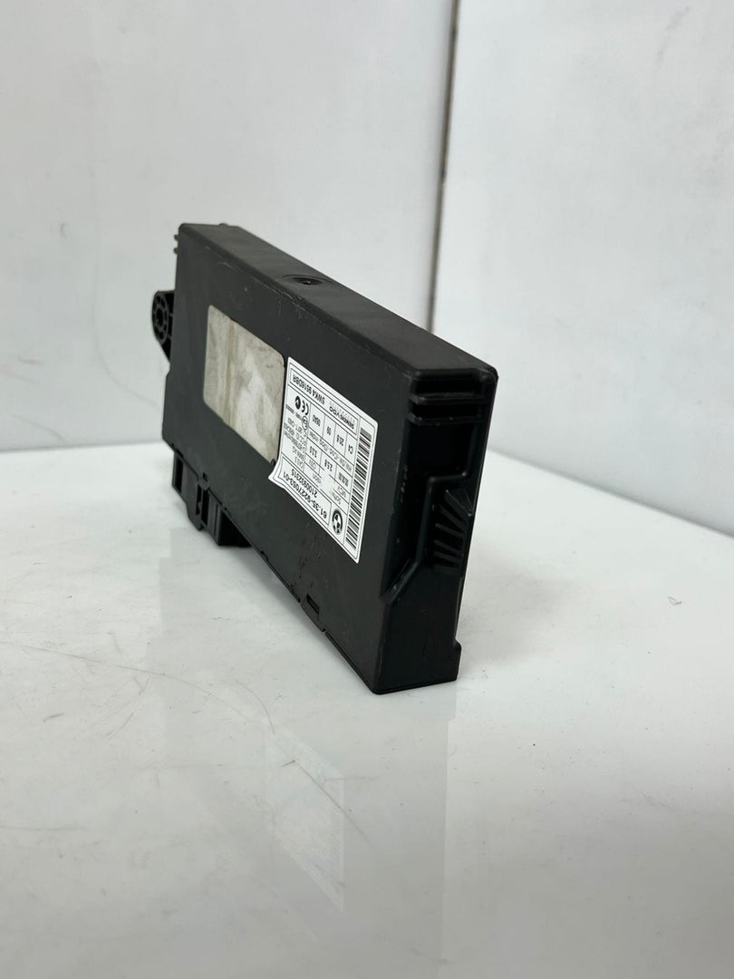 2007-2013 BMW X5 E70 CAS3 AG Control Unit Module 9227053 OEM