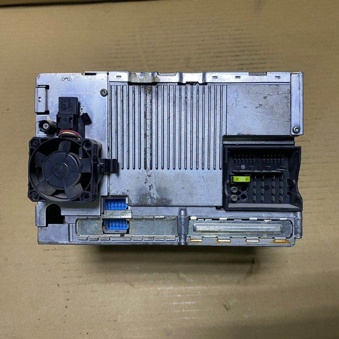 BMW CD Md HEAD UNIT E60 E90 2006-2009 6971369 RADIO PLAYER