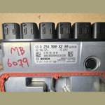 قم بتحميل الصورة إلى عارض الصور، 20-22 Mercedes W206 C-Class Engine Control Module Unit ECM ECU A254 9006200 OEM