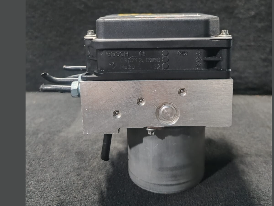 OEM Brake Pump BMW X1 E84 Hydraulic Unit ABS Pump Module 6860214 6860215