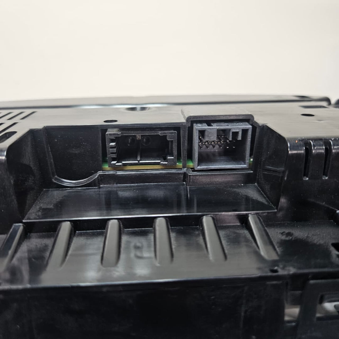 2014-2016 BMW 3 Series F30 428i Instrument Cluster 9382103