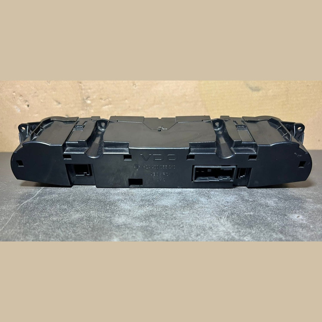 04-10 Mercedes-Benz W219 CLS Klima Heizung Klimabedienteil A219 8303185