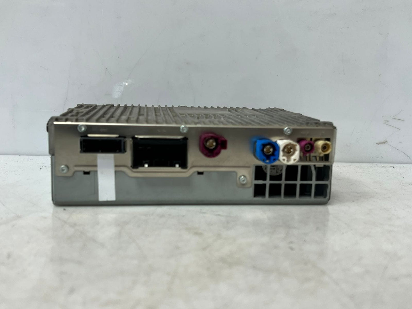 BMW 1 Series F40, 2 Series F44  8' G16 F93 Navigation Control Unit 5A4FD62 OEM