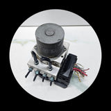2014-2019 BMW X5 X6 Anti-Lock Brake ABS Pump Module 6864781 OEM