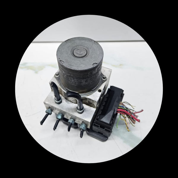 2014-2019 BMW X5 X6 Anti-Lock Brake ABS Pump Module 6864781 OEM