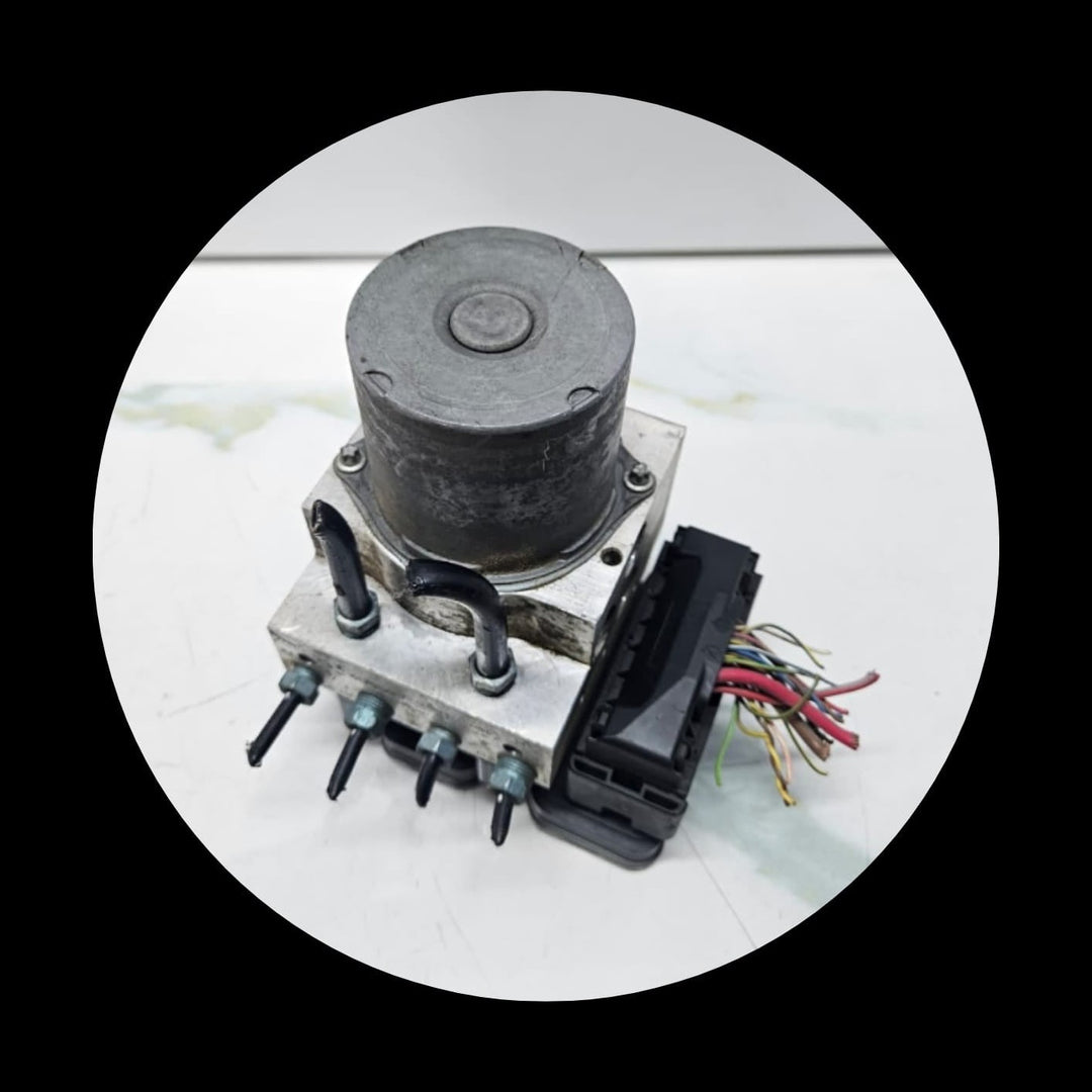 2014-2019 BMW X5 X6 Anti-Lock Brake ABS Pump Module 6864781 OEM