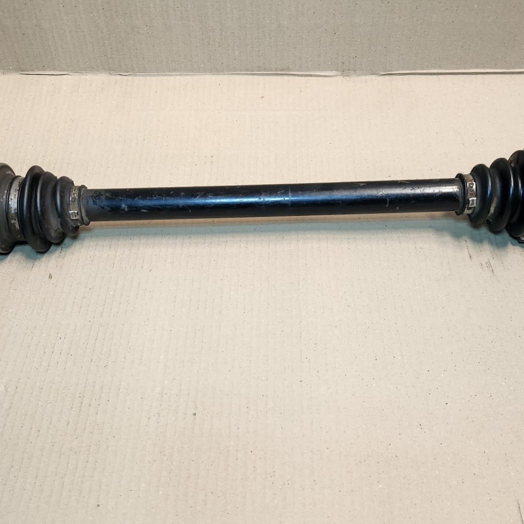2004-2010 BMW X3 Rear Right Cv Axle Shaft 7524042 X3 E83