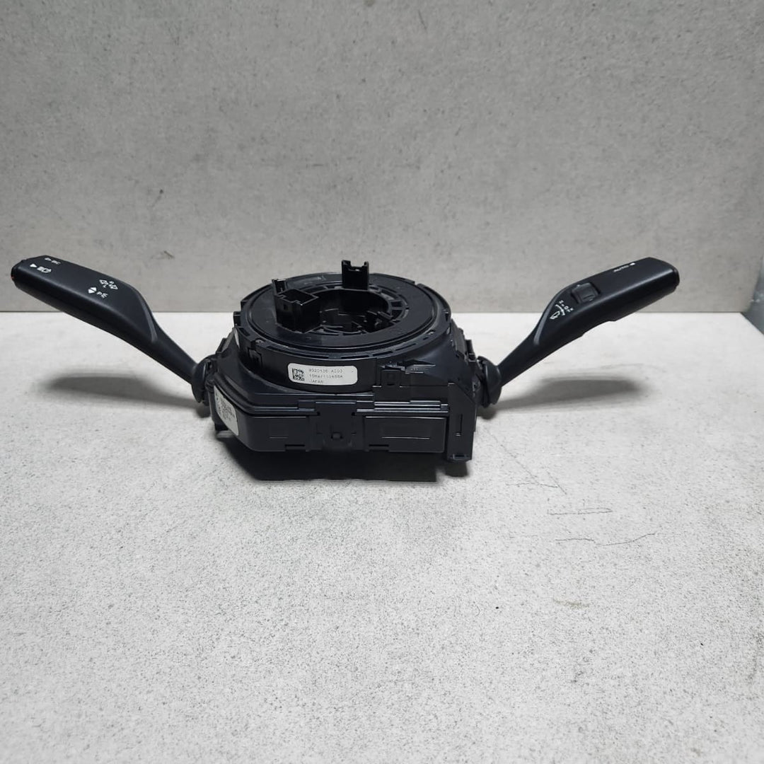 2010-2017 BMW X3 Steering Column Switch 9330557 X3 F25 X5 F15 X4 F26 and X6 