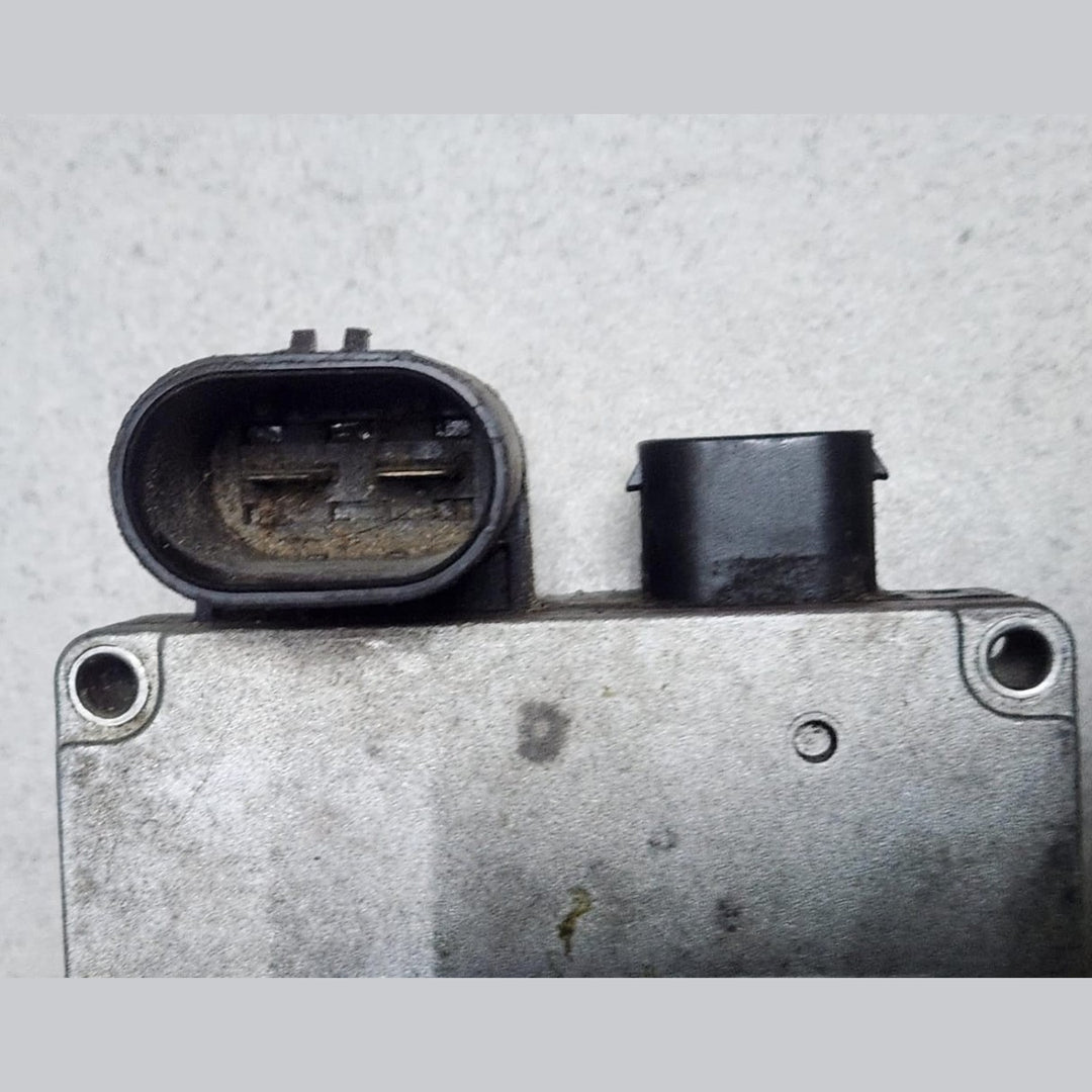 2007 BMW Z4 Steering Column Assembly With Servo Unit 6780731