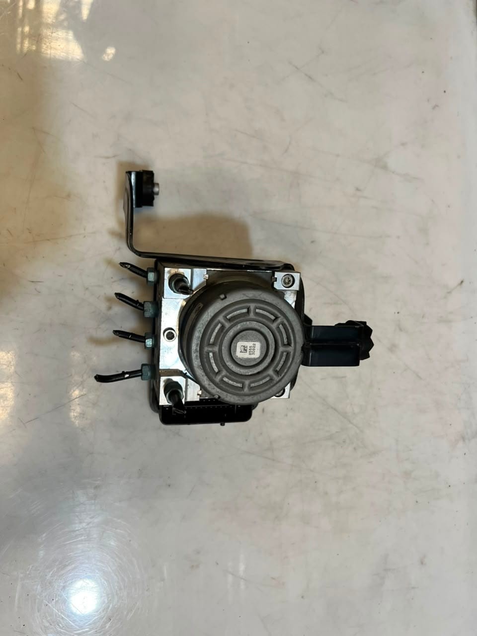 BMW 3 Series GT F34 Abs Pump UNIT 6798901 OEM