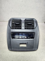 Load image into Gallery viewer, 2019-2025 BMW 330i Rear Climate Control Unit 9493012 3 Series G20 G21