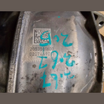 قم بتحميل الصورة إلى عارض الصور، 14-18 Mercedes-Benz Rear Differential Assembly A2053501600 C-Class E-Class 3.067