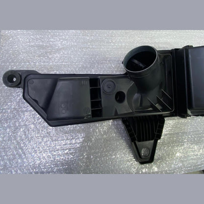 OEM BMW F20 F30 F31 LCI B38 Intake Muffler Air Filter Box Housing Petrol 8647449