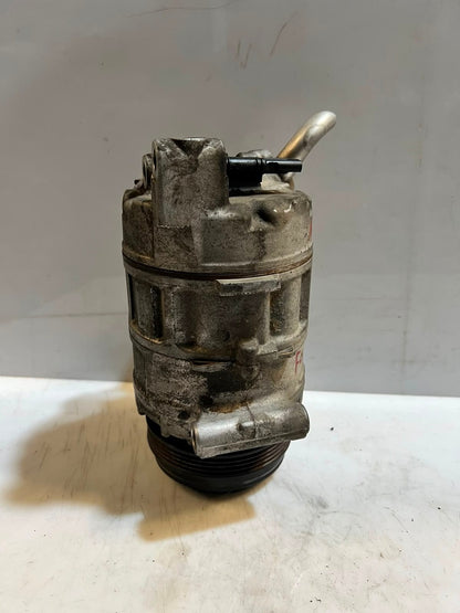 2010 BMW 650i F02 N63 F07 F10 F11 F06 AC Compressor PUMP 9154072 OEM