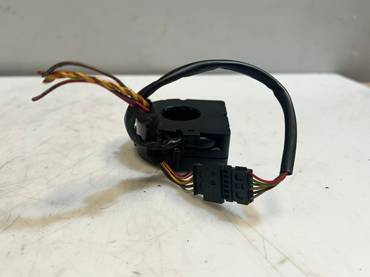 BMW Z3 X5 E53 and X3 E83 E46 E39 Steering Angle Sensor Electric 6781436 OEM