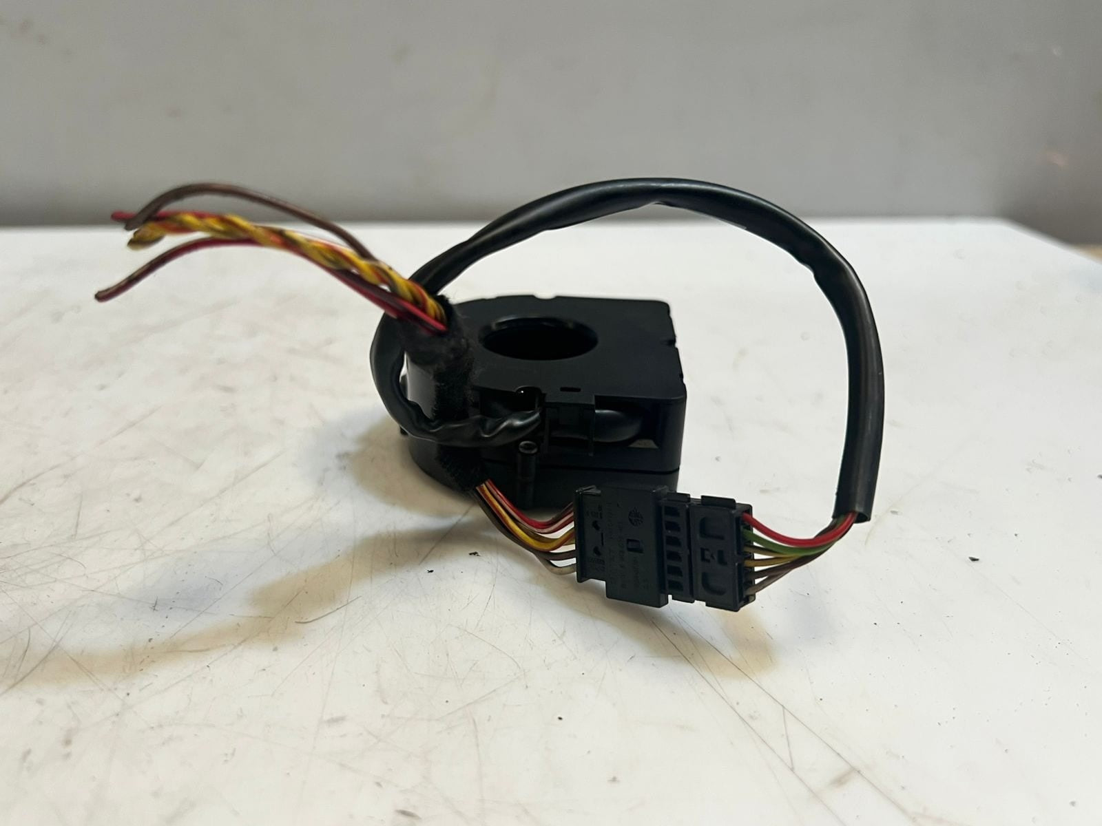 BMW Z3 X5 E53 and X3 E83 E46 E39 Steering Angle Sensor Electric 6781436 OEM