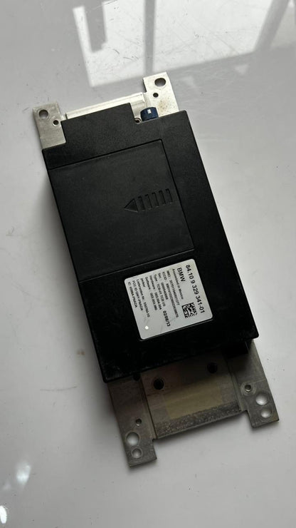 2014-2016 BMW 435i Telematics Control Module 9329341 F01 F02 7-Series, F10 5-Ser