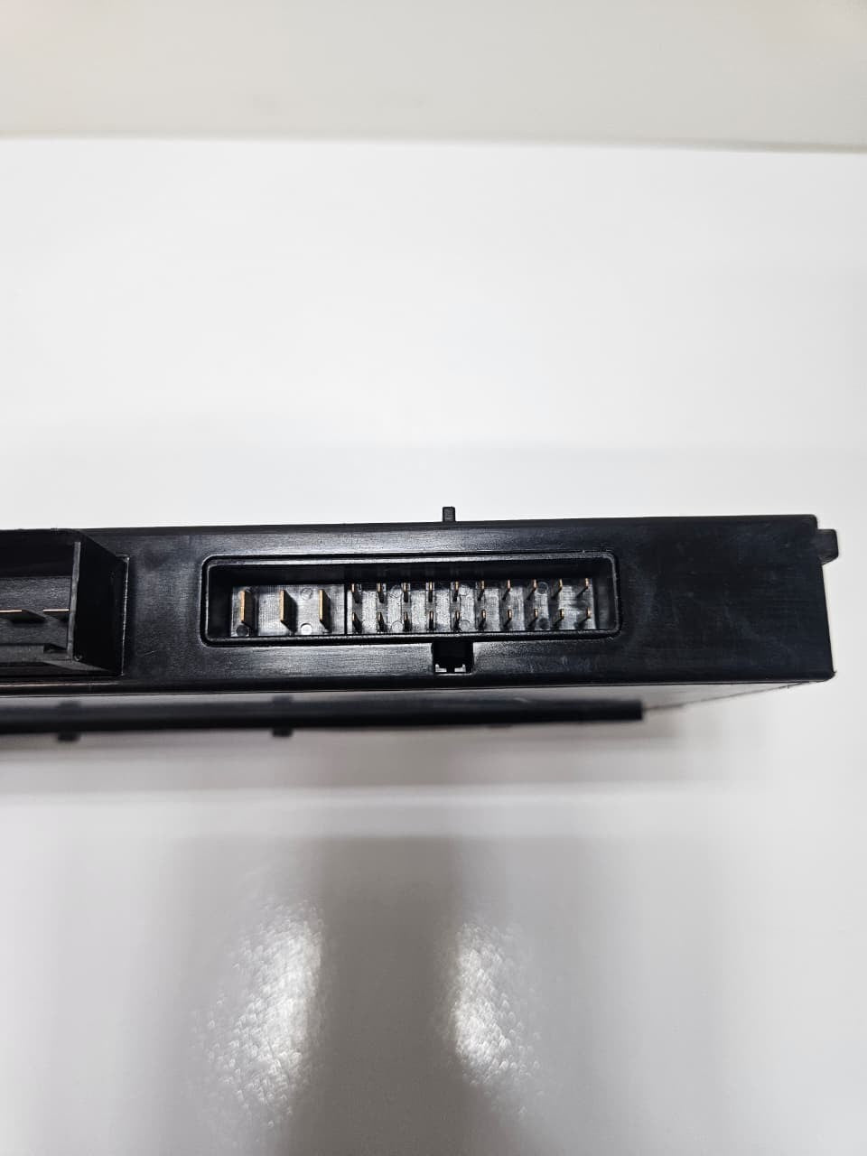 2008 BMW 3 SERIES E90 BCM BODY CONTROL MODULE H4 9177987 OEM