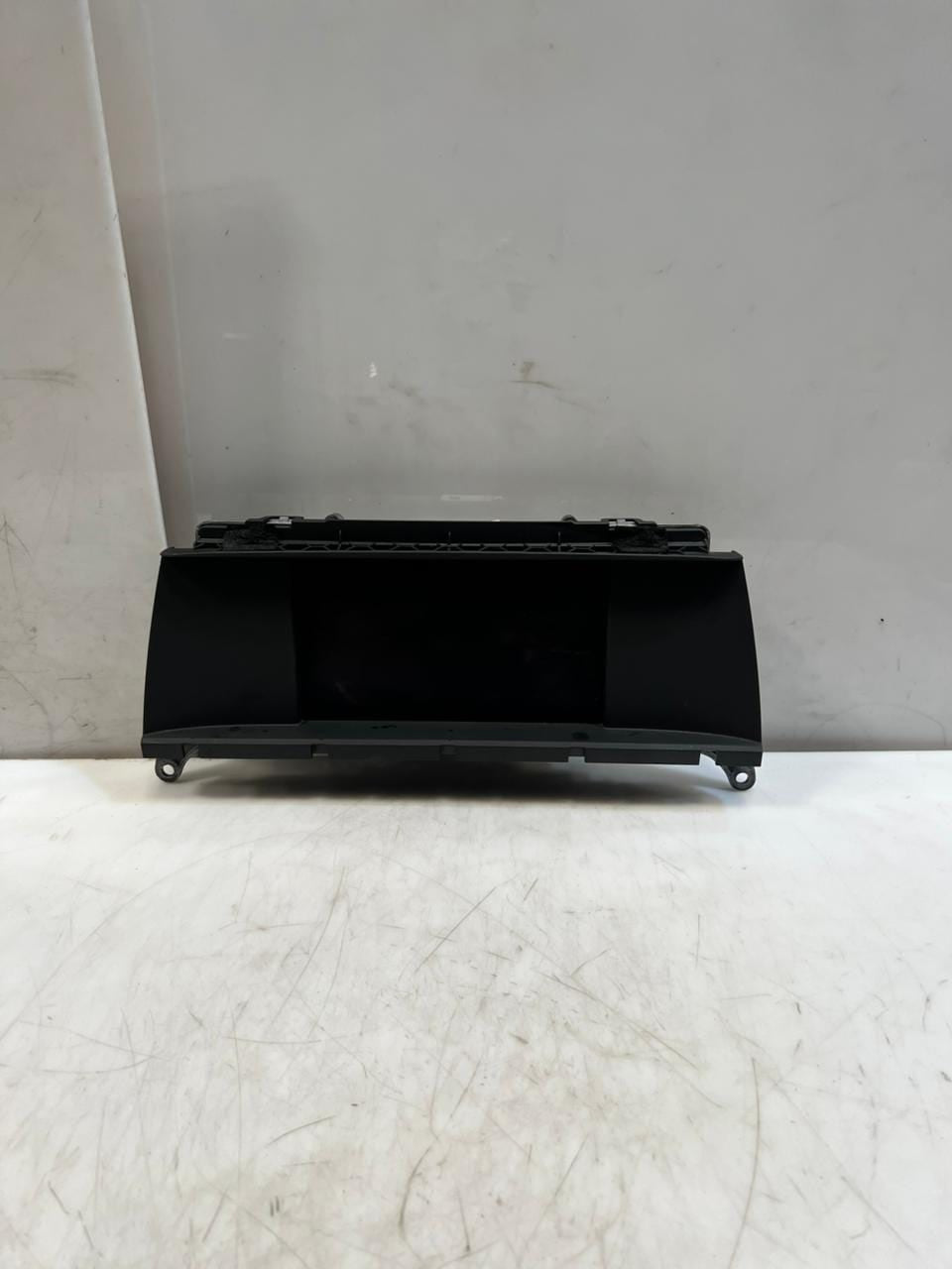 2012-2017 BMW X3 F25 and X4 F26 6.5 inch Central Information Display 9231321 OEM