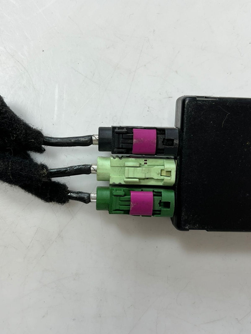 BMW 6 Series G32 Gran Turismo SIGNAL Antenna Amplifier Diversity 9389601 OEM