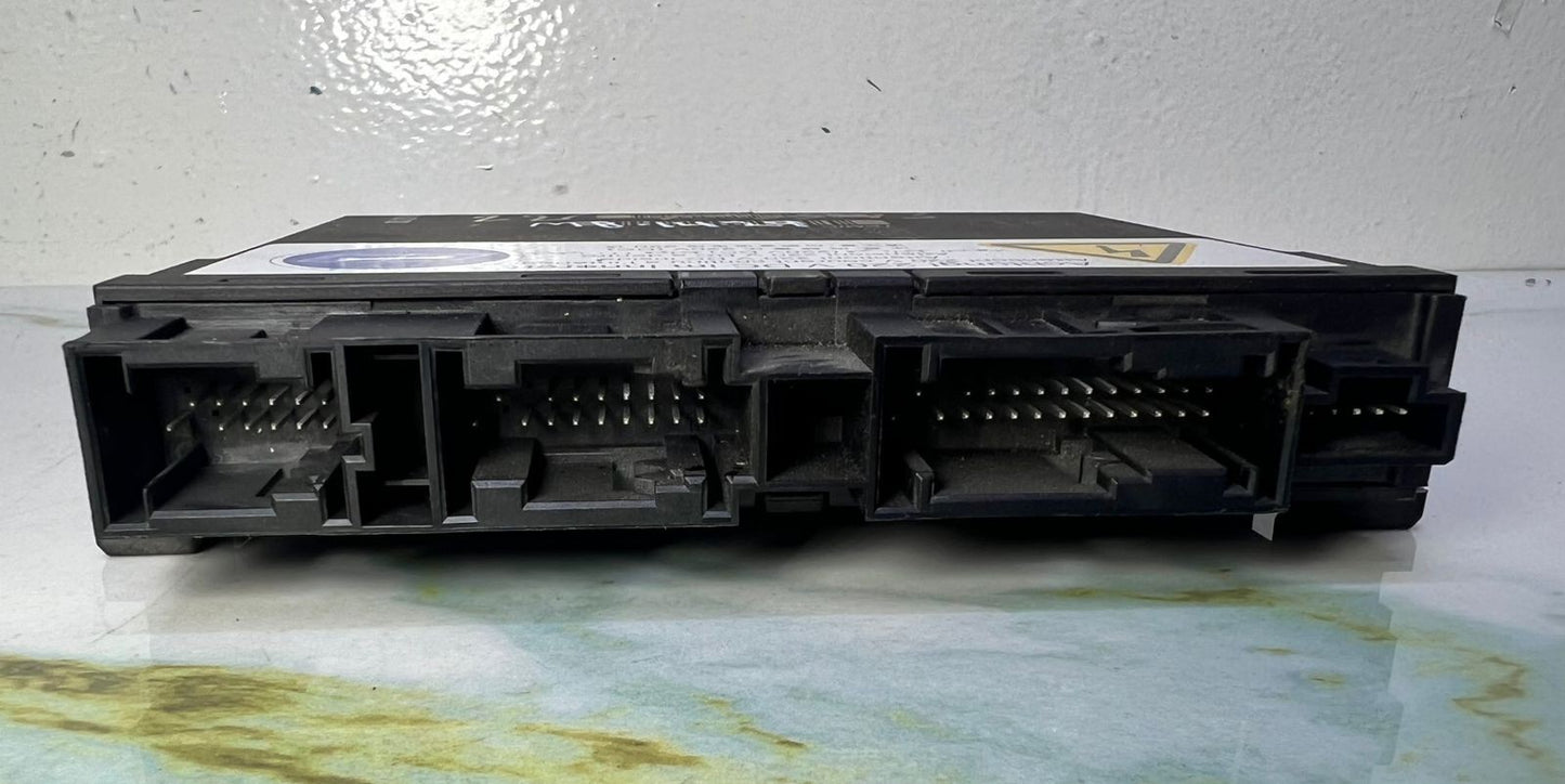 2007-2013 Mercedes-Benz S-Class W221 S550 Seat Control Module A221 8703593 OEM