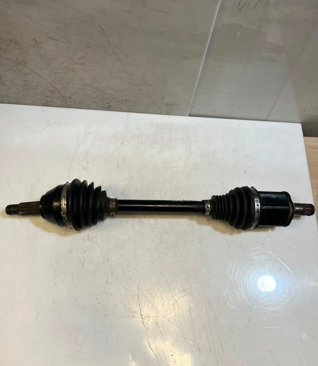 2012-2016 Mini Cooper R60 R61 Countryman Front Left Drive shaft AXLE 9809175
