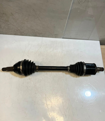 2012-2016 Mini Cooper R60 R61 Countryman Front Left Drive shaft AXLE 9809175