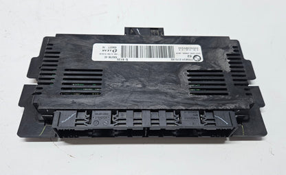 BMW X5 E70 LCI 2011 FOOTWELL LIGHT CONTROL UNIT ECU 9263790 OEM