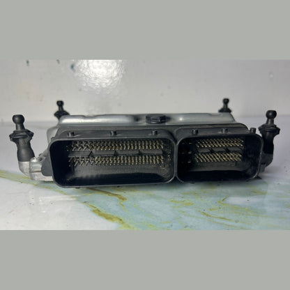 2006-2009 Mercedes-Benz R350 Engine Control Module A2721536191 W164 and W251 ML 