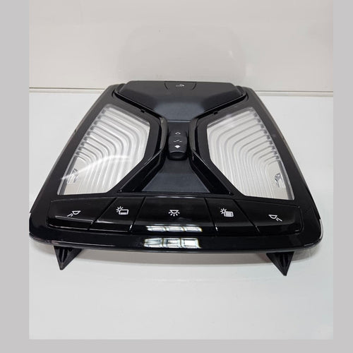 2023 BMW X7 Interior Lighting 5B32496