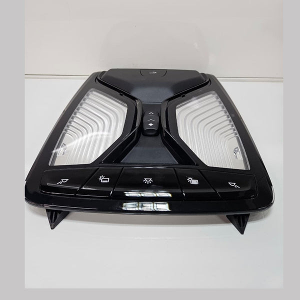 2023 BMW X7 Interior Lighting 5B32496