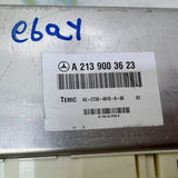 2019-2020 Mercedes  E450 Air Suspension Control Module A2139003623 W213 E-Class