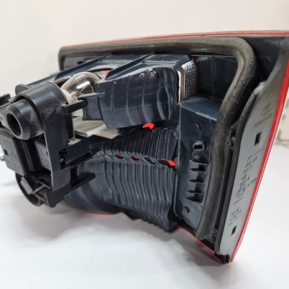2012-2015 BMW  320i, 328i, 335i.Rear Left Inner Taillight Assembly 7259915 f30