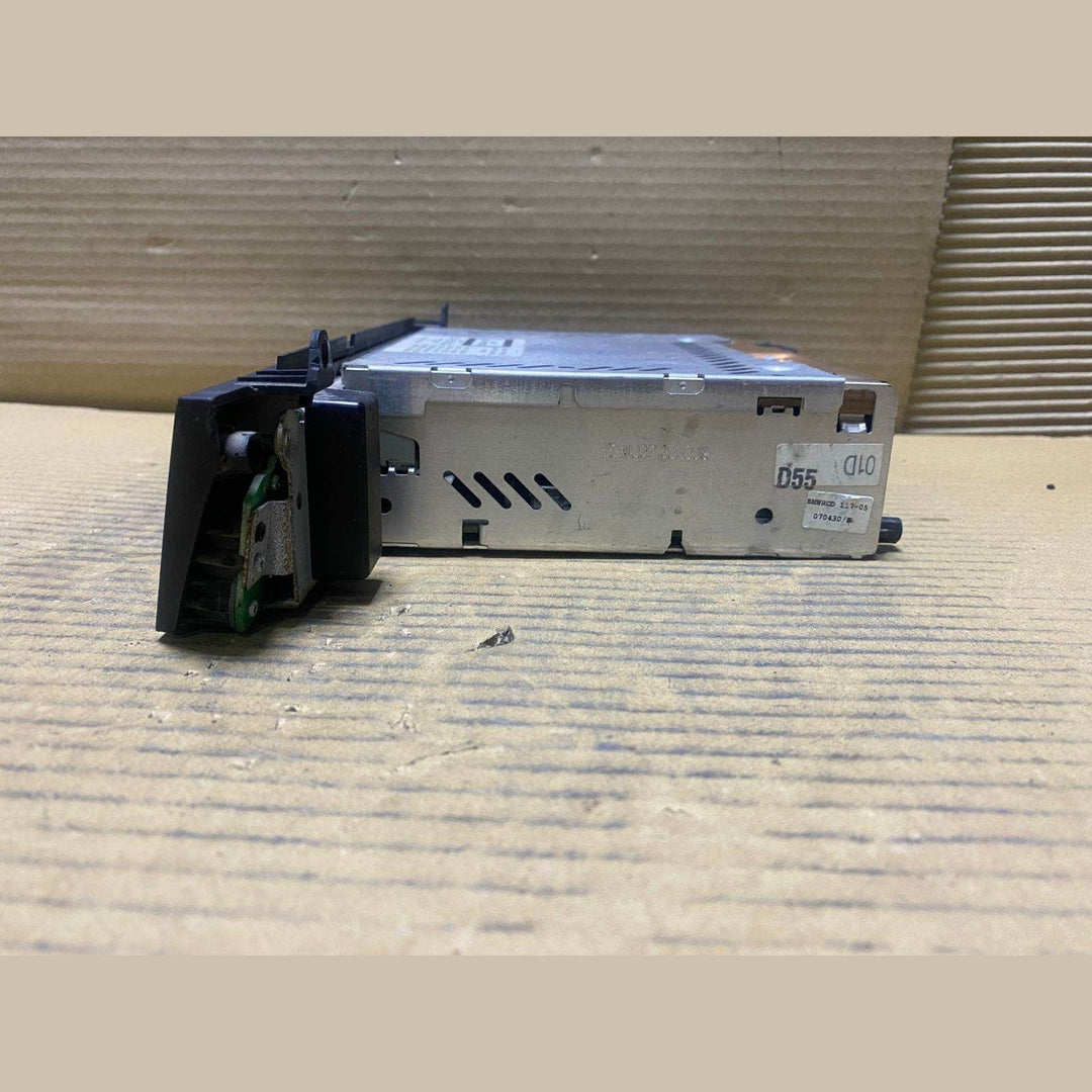 2004-2010 BMW X3 Navigation Radio Cd Player 9146712 X3 E83 
