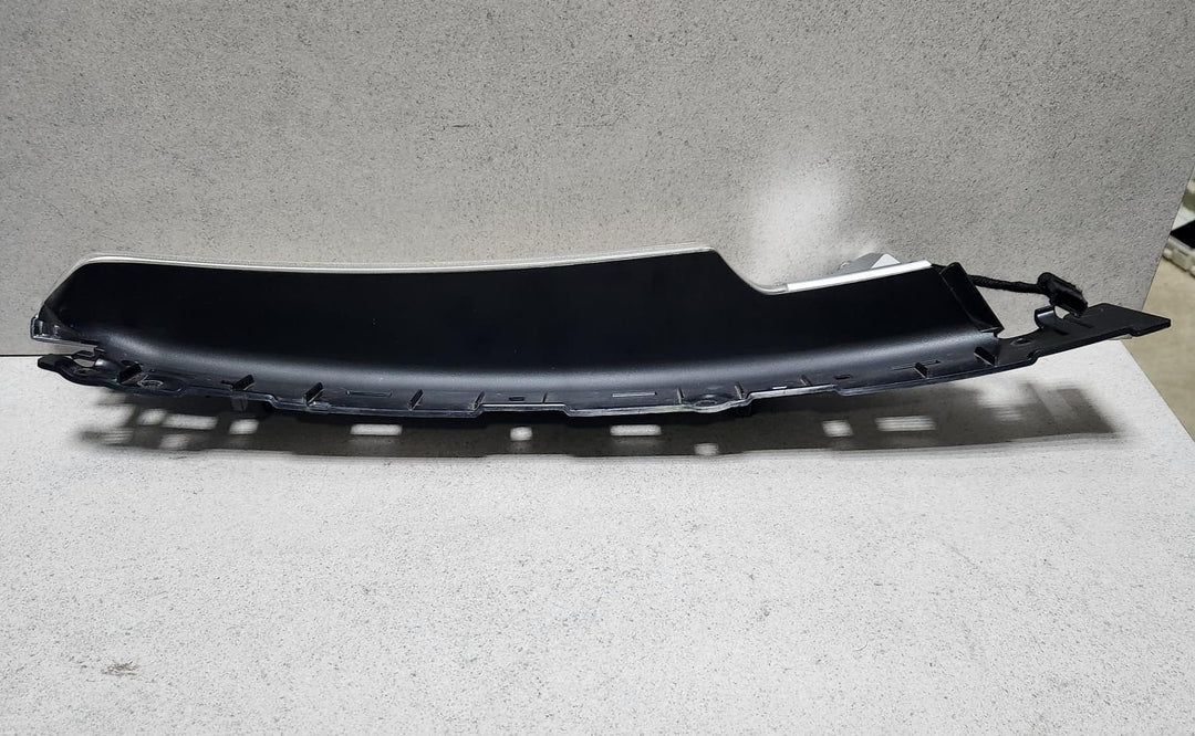 2016-2019 BMW 750i Rear Door Window Sunshade 7440850 7 Series G1