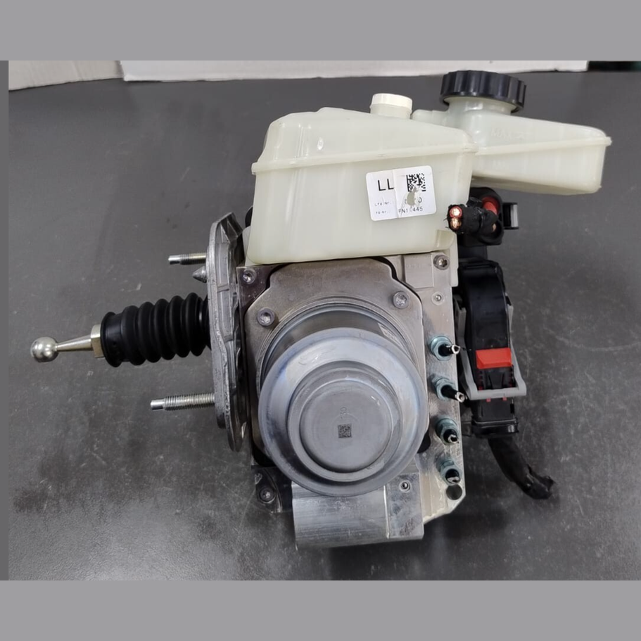 OEM BMW M3 ABS unit pump ECU Competition G80 2023 7887338 5A55CC2