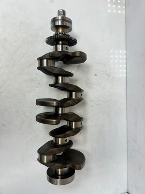 2012-13 BMW 125i N20B20A 220i 228i 320i 328i 420i 428i X1 X3 Crankshaft 7599246