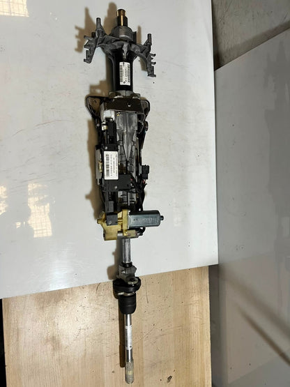 2006-2014 BMW X5 X6 E70 E71 Steering Column Electric Adjustment 6786603 OEM