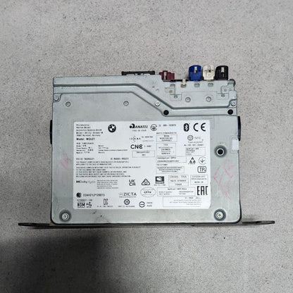 2022-2024 BMW M340i Head Unit Navigation Audio Stereo Controller 5A7CC87