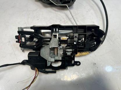 BMW 5 GT Series F10 F07 E60 E66 E70 Rear Right Door Lock Latch Actuator 7202148