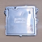 Bild in die Galerieansicht laden, BMW 535i F07  N55 ENGINE CONTROL UNIT ECU ONLY DME 7604402