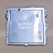 BMW 535i F07  N55 ENGINE CONTROL UNIT ECU ONLY DME 7604402