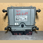Load image into Gallery viewer, 08-10 Mercedes W211 E-Class Engine Control Module Unit ECM ECU A272 1532992 OEM