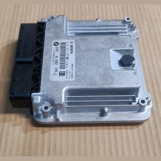 BMW F20 F30 F32 120dX 320dX 420dX 184HP N47N ENGINE CONTROL UNIT SET+KEY 8582155