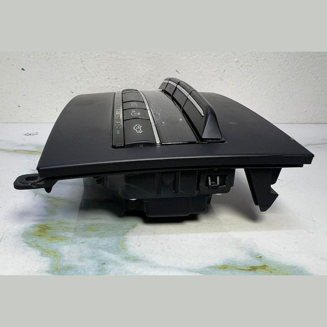 10–14 Mercedes Benz W212 E-Class AC Heater Climate Control Switch A212 9004100
