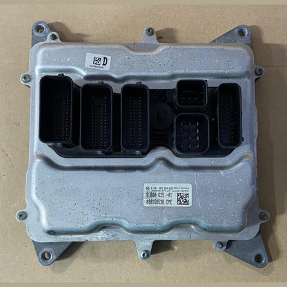 OEM BMW 2011-2014 F32 F30 F31 N20 ECU Engine Control Unit DME 8610635 Set Bosch